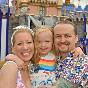 Team Page: Disneybound & Down